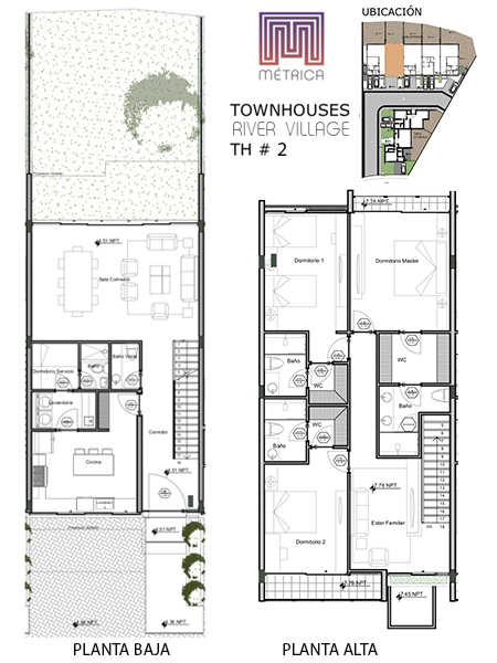 Townhouse #2